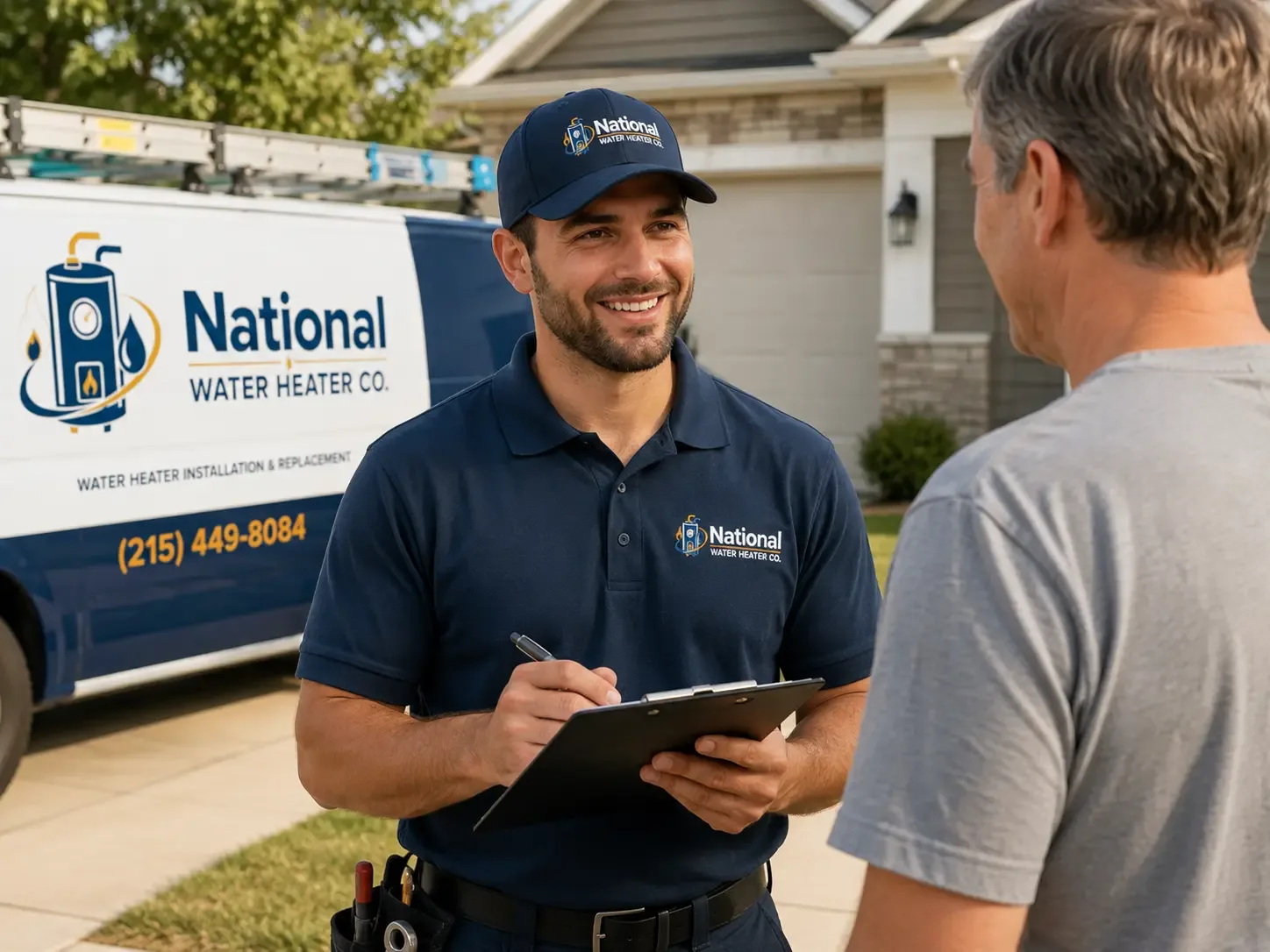 Water Heater Installation Hammond, NY FAQs